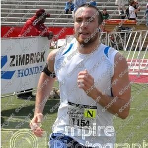 Meet your Posher, Adam